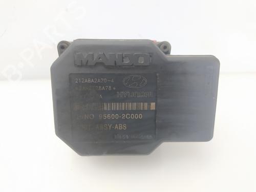 ABS pump HYUNDAI COUPE II (GK) 1.6 16V | BP15897700M43 