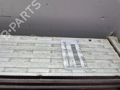 Intercooler FORD FOCUS III  | BP26007205M30 