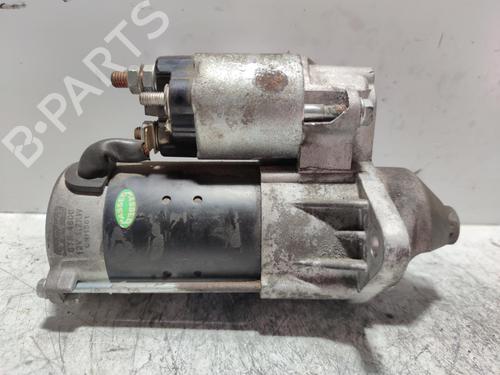 Used Starter OPEL ASTRA F Estate (T92) 1.6 i 16V (F35, M35) (100 hp) 8709097