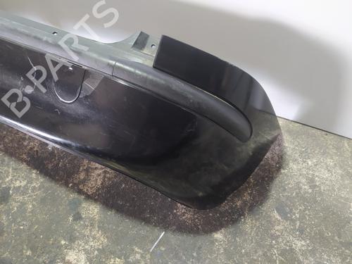 Rear bumper OPEL ZAFIRA A MPV (T98) 2.0 DTI 16V (F75) | BP8718286C8 