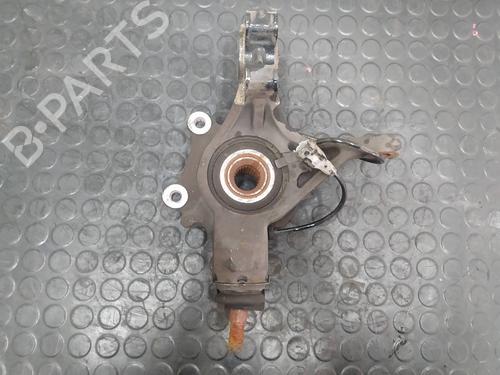 Right front steering knuckle CITROËN C4 Picasso I MPV (UD_) 2.0 HDi 138 | BP16854101M26 