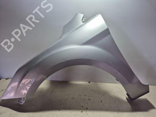 Used Left front fenders FORD FOCUS II (DA_, HCP, DP) 1.6 TDCi (109 hp) 26720544
