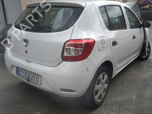 Køler DACIA SANDERO II  | BP18703964M31 