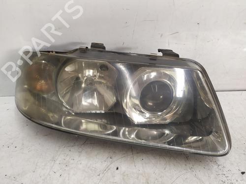 Used Right headlight Right headlight AUDI A3 (8L1) 1.9 TDI (130 hp) 34706751 34706751