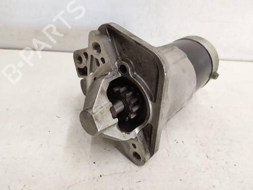 Used Starter Starter RENAULT SCÉNIC II (JM0/1_) [2003-2010] 40457146 40457146
