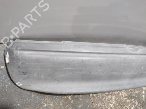 Rear bumper OPEL CORSA B (S93) 1.2 i 16V (F08, F68, M68) | BP8713744C8 