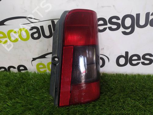 Used Right taillight CITROËN BERLINGO / BERLINGO FIRST MPV (MF_, GJK_, GFK_) 1.9 D (MFDJY) (68 hp) 8702265