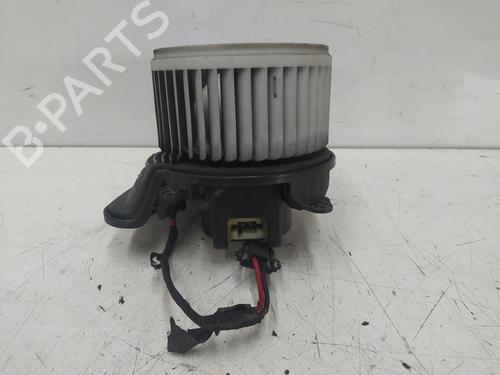 Heater blower motor FIAT GRANDE PUNTO (199_) 1.3 D Multijet (199.AXD11, 199.AXD1A, 199.AXD1B,... | BP23021095M62 