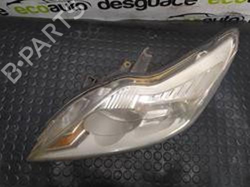 Venstre forlygte FORD FOCUS I (DAW, DBW)  | BP8700467C28 