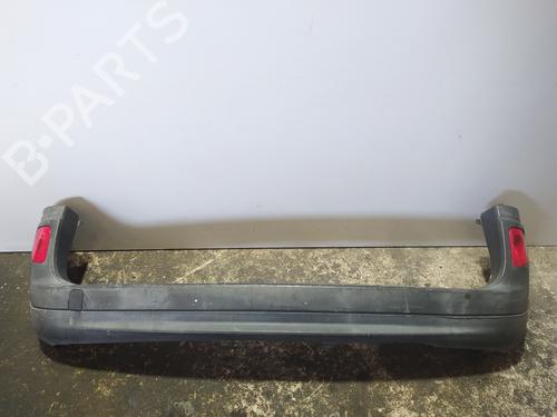 Used Rear bumper RENAULT KANGOO Express (FW0/1_) 1.5 dCi 85 (FW0K, FW0L, FW0B) (86 hp) 8703997