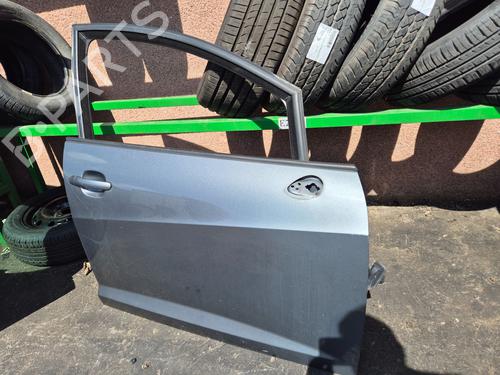 Right front door SEAT IBIZA IV SC (6J1, 6P5) 1.4 TDI | BP25131335C3 