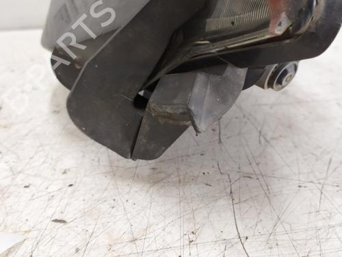 Left headlight FIAT BRAVO II (198_) 1.9 D Multijet (198AXB1A) | BP29824755C28 