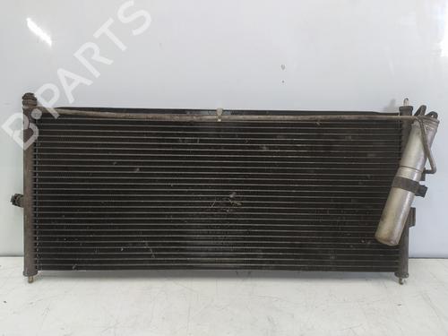 Used AC radiator NISSAN PRIMERA (P11) [1996-2001]  16541633