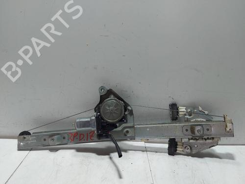 Used Front left window mechanism SUZUKI GRAND VITARA II (JT, TE, TD) [2005-2025]  29745133