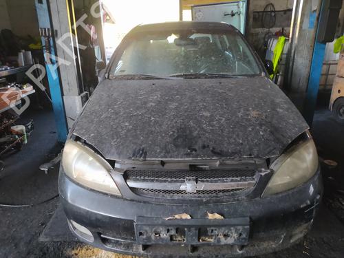 Brugte CHEVROLET LACETTI (J200) 1.6 4864650