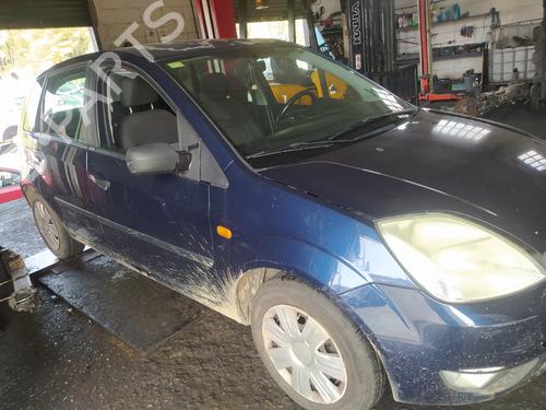 Steering pump FORD FIESTA V (JH_, JD_)  | BP15181865M99 