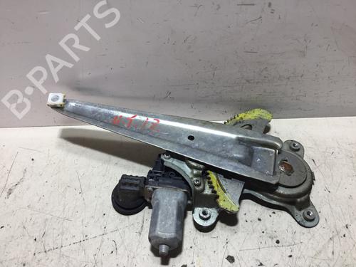 Used Rear left window mechanism LEXUS IS II (_E2_) 250 (GSE20) (208 hp) 28840859