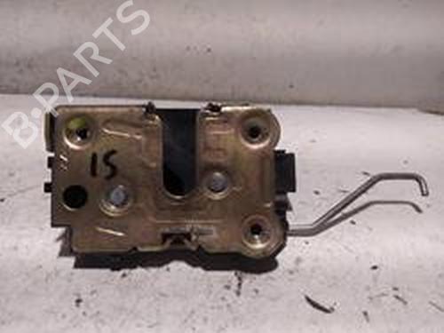 Front left lock OPEL MOVANO A Bus (X70) 2.5 CDTI (JD) BP14157039C98