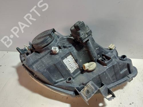 Left headlight RENAULT KANGOO (KC0/1_) D 65 1.9 (KC0E, KC02, KC0J, KC0N) | BP22299704C28 