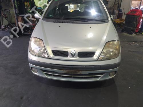 Used Parts RENAULT MEGANE Scenic (JA0/1_) 1.9 D (JA0J) (64 hp) 4375236