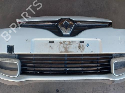 Front bumper RENAULT SCÉNIC III (JZ0/1_)  | BP29919050C7