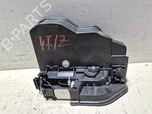 Rear left lock BMW X1 (E84) sDrive 20 d | BP26395071C100 