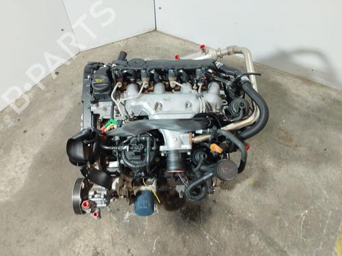 Used Engine Engine FIAT ULYSSE (179_) [2002-2011] 33852748 33852748