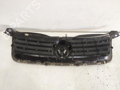 Grill VW PASSAT B5.5 (3B3) | BP32986898C40 - Image 3