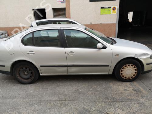 Pedal SEAT TOLEDO II (1M2)  | BP30874237I4 