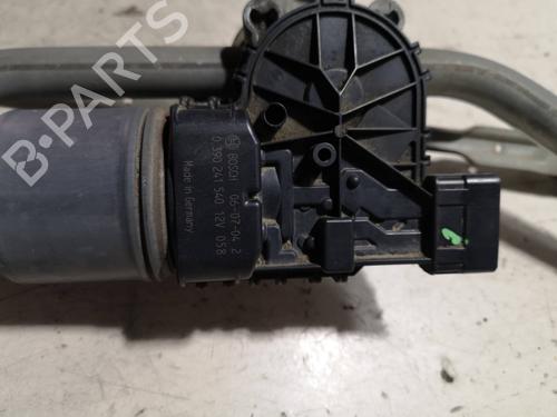 Front wiper motor PEUGEOT 207 (WA_, WC_) 1.6 16V | BP16457622M29 