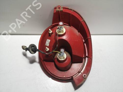 Right taillight DAEWOO MATIZ (M100, M150) 0.8 | BP8712229C35 
