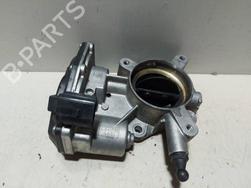 Used Throttle body OPEL INSIGNIA A Saloon (G09) 2.0 CDTI (69) (131 hp) 20342740