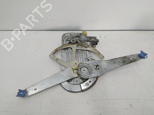 Front right window mechanism VOLVO XC90 I (275)  BP18338502C23