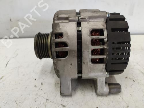 Generator CITROËN C4 Picasso I MPV (UD_)  | BP17870522M7 