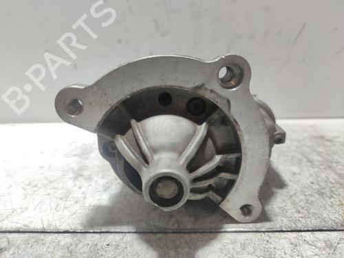 Startmotor PEUGEOT 206 Hatchback (2A/C) 1.9 D | BP8698943M8 
