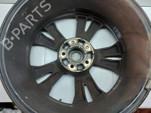 Rim NISSAN QASHQAI II (J11, J11_)  | BP29541693C45 