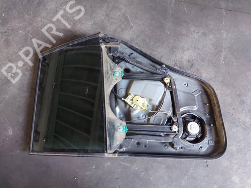 Rear left window mechanism VW TOUAREG (7LA, 7L6, 7L7) 3.0 V6 TDI | BP19478237C24 