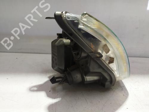 Right headlight FORD FOCUS II (DA_, HCP, DP) | BP36025163C29 - Image 7
