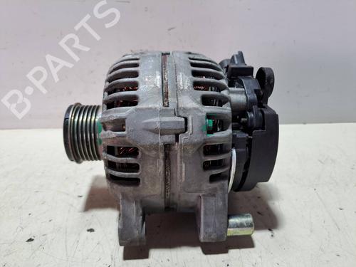 Alternator PEUGEOT 407 (6D_)  | BP17081622M7 