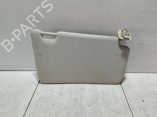 Right sun visor NISSAN MICRA V (K14) | BP39475860I2 - Image 3