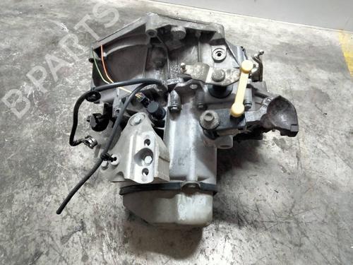 Gearbox CITROËN C3 I (FC_, FN_) 1.4 i Bivalent | BP10217838M3 