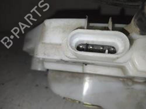 Front right lock CITROËN C3 II (SC_) 1.4 HDi 70 (SC8HZC, SC8HR0, SC8HP4) | BP14157029C97 