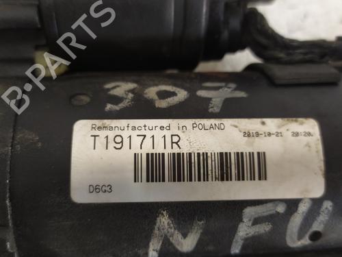Startmotor CITROËN XSARA PICASSO (N68) 1.6 16V | BP29724266M8 