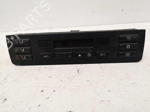 Used Climate control BMW 3 Touring (E46) 320 d (136 hp) 8705137