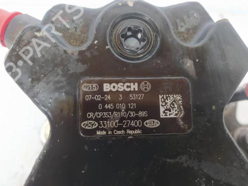 Injection pump KIA SPORTAGE II (JE_, KM_) 2.0 CRDi | BP8712713M78 