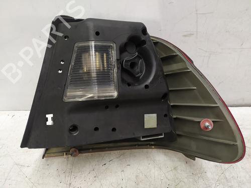 Venstre Baklys BMW 3 (E46) 320 d | BP29972277C34