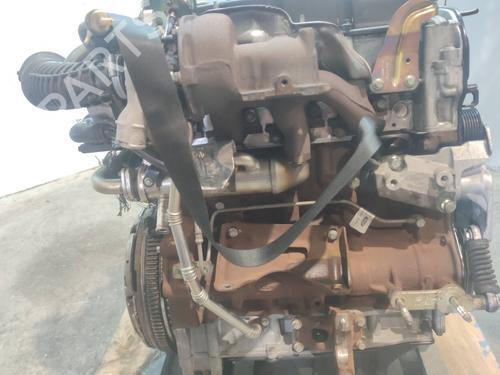 Engine FORD MONDEO III (B5Y)  | BP11091272M1 