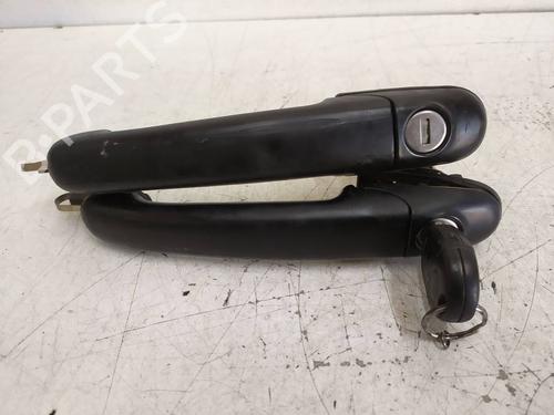 Used Front left exterior door handle Front left exterior door handle 39404880 39404880