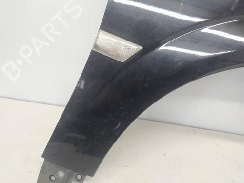 Right front fenders OPEL VECTRA C GTS (Z02)  | BP13578415C42 