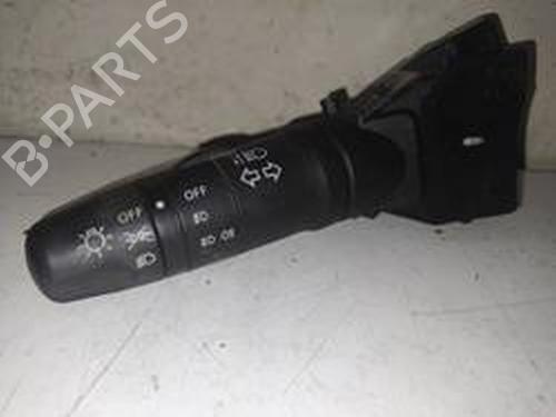 Used Steering column stalk NISSAN TERRANO II (R20) 2.7 TDi 4WD (125 hp) 8701825